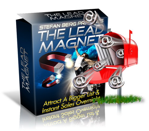 lead magnet system